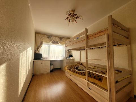 квартира по адресу Шкільна, 2