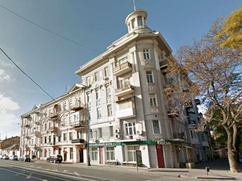 квартира за адресою Тираспольська вул., 16