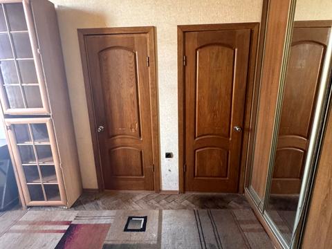 квартира за адресою Тираспольська вул., 16