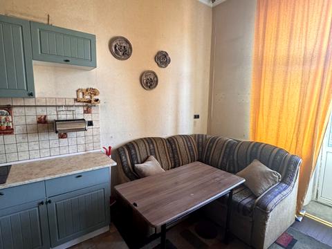 квартира за адресою Тираспольська вул., 16
