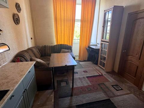 квартира за адресою Тираспольська вул., 16