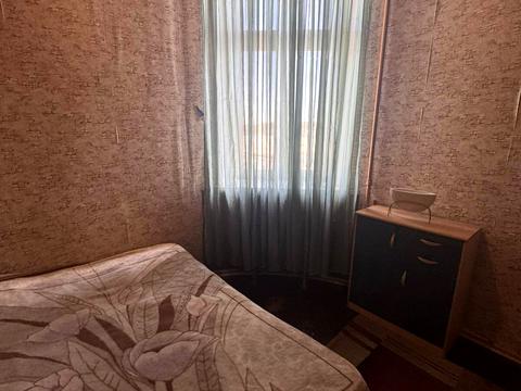 квартира за адресою Тираспольська вул., 16