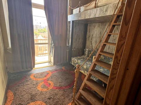 квартира за адресою Тираспольська вул., 16