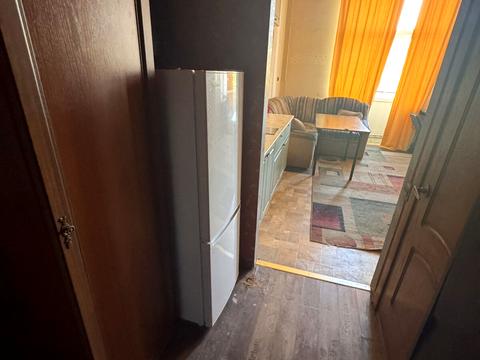 квартира за адресою Тираспольська вул., 16
