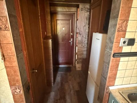 квартира за адресою Тираспольська вул., 16