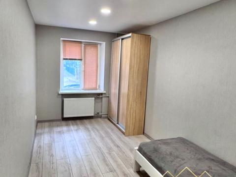 квартира по адресу Ушинского ул., 1