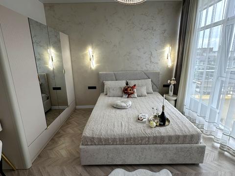 квартира за адресою Монастирська вул. (Володарського), 41
