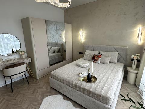 квартира за адресою Монастирська вул. (Володарського), 41