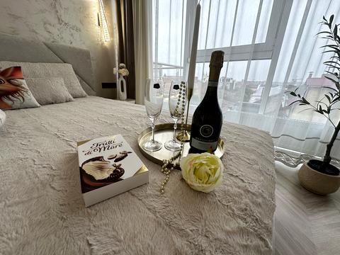 квартира за адресою Монастирська вул. (Володарського), 41