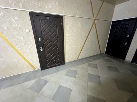 квартира за адресою Монастирська вул. (Володарського), 41