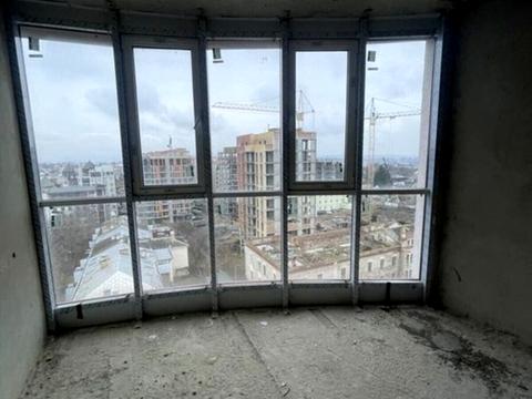 квартира по адресу Героев Майдана ул. (Червоноармійська), (Будинок 7)