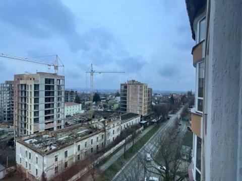 квартира по адресу Героев Майдана ул. (Червоноармійська), (Будинок 7)