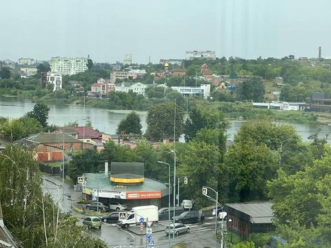 квартира за адресою Григорія Сковороди вул. (Пушкіна), 2