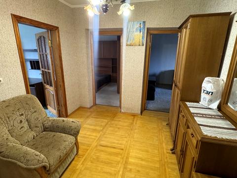 квартира за адресою Анни Ахматової вул., 15