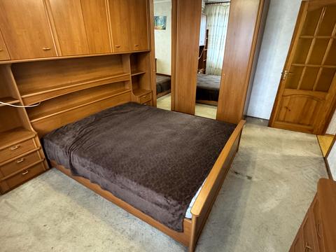 квартира за адресою Анни Ахматової вул., 15