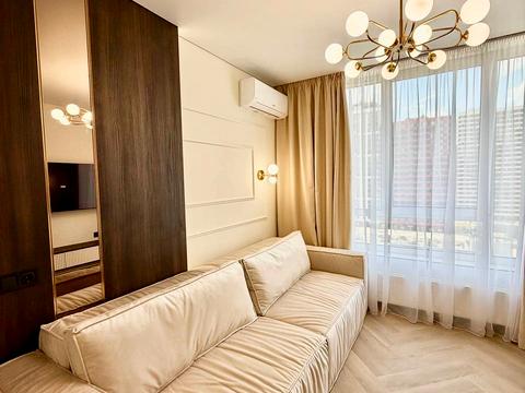квартира за адресою Олександра Олеся вул., 17-А