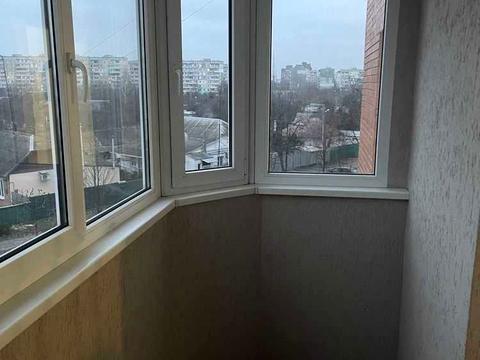 квартира за адресою Дмитра Пругла вул. (Станіславського), 6А
