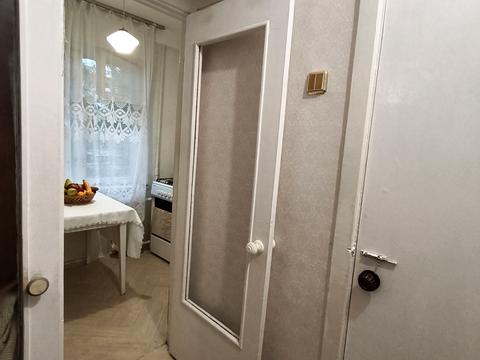 квартира за адресою Космонавта Поповича вул. (Космонавта Волкова), 24