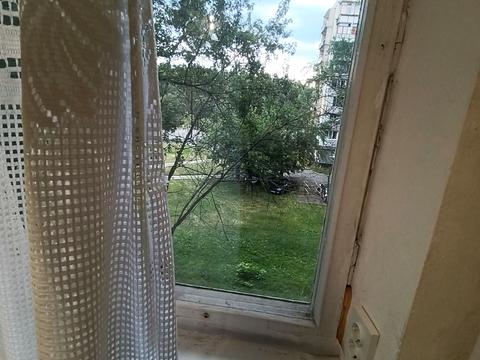 квартира за адресою Космонавта Поповича вул. (Космонавта Волкова), 24