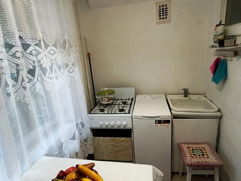 квартира за адресою Космонавта Поповича вул. (Космонавта Волкова), 24