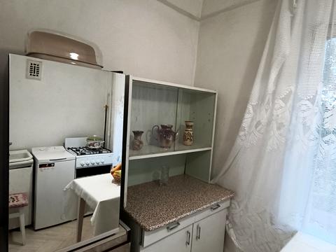 квартира за адресою Космонавта Поповича вул. (Космонавта Волкова), 24