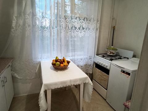 квартира за адресою Космонавта Поповича вул. (Космонавта Волкова), 24