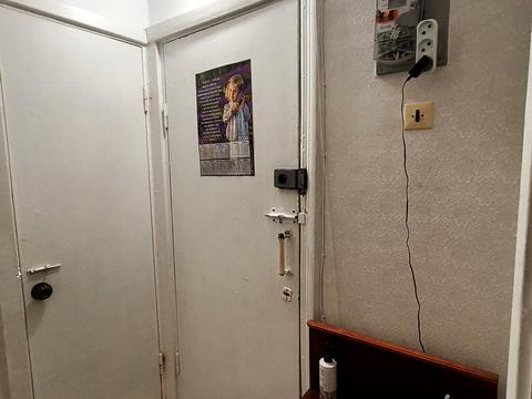 квартира за адресою Космонавта Поповича вул. (Космонавта Волкова), 24