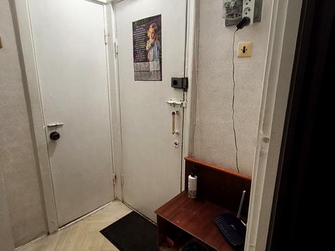 квартира за адресою Космонавта Поповича вул. (Космонавта Волкова), 24