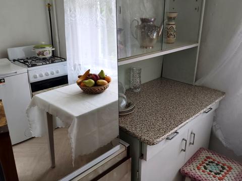 квартира за адресою Космонавта Поповича вул. (Космонавта Волкова), 24