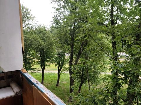 квартира за адресою Космонавта Поповича вул. (Космонавта Волкова), 24