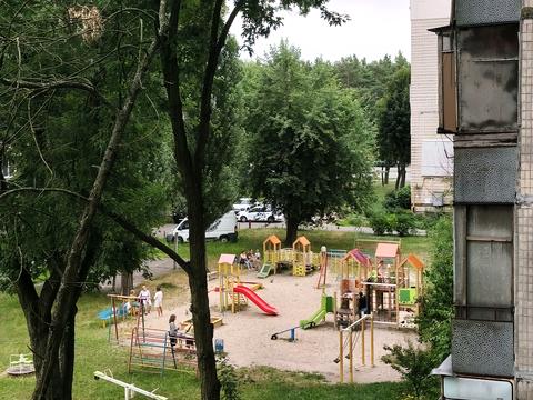 квартира за адресою Космонавта Поповича вул. (Космонавта Волкова), 24