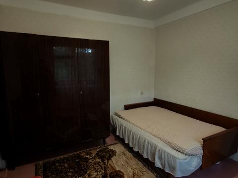 квартира за адресою Космонавта Поповича вул. (Космонавта Волкова), 24