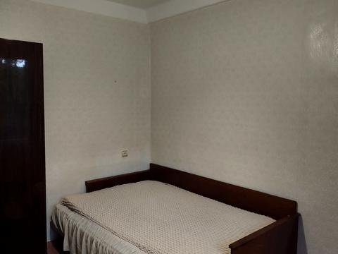 квартира за адресою Космонавта Поповича вул. (Космонавта Волкова), 24