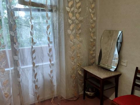 квартира за адресою Космонавта Поповича вул. (Космонавта Волкова), 24
