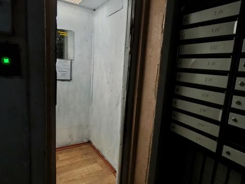 квартира за адресою Космонавта Поповича вул. (Космонавта Волкова), 24