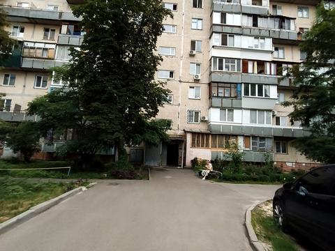 квартира за адресою Космонавта Поповича вул. (Космонавта Волкова), 24