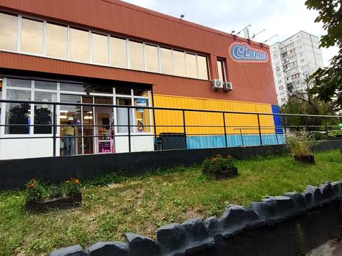 квартира за адресою Космонавта Поповича вул. (Космонавта Волкова), 24