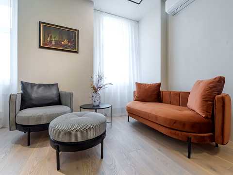 квартира по адресу Олеся Гончара ул., 35
