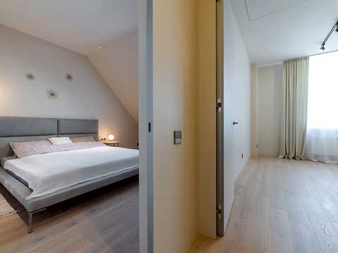 квартира по адресу Олеся Гончара ул., 35