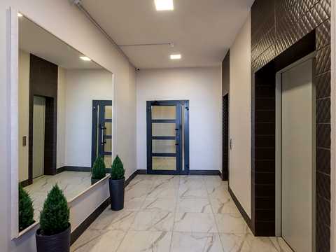 квартира по адресу Олеся Гончара ул., 35