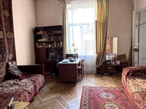 квартира за адресою Модеста Менцинського вул., 8