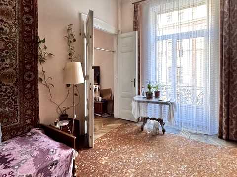 квартира за адресою Модеста Менцинського вул., 8