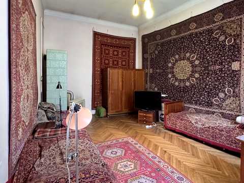 квартира за адресою Модеста Менцинського вул., 8