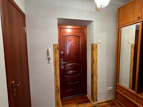 квартира по адресу Окуневского ул., 1