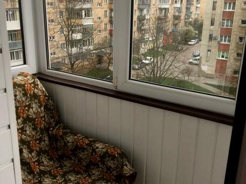 квартира по адресу Окуневского ул., 1