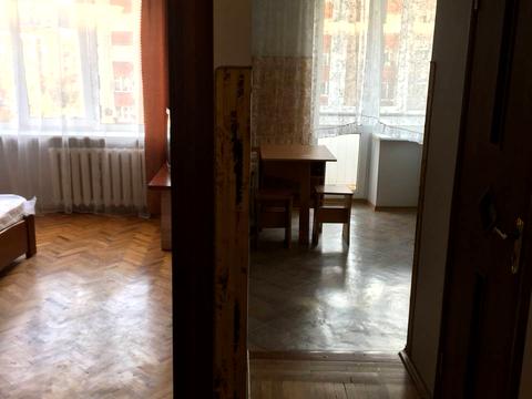 квартира по адресу Окуневского ул., 1