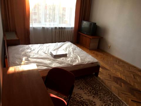 квартира по адресу Окуневского ул., 1
