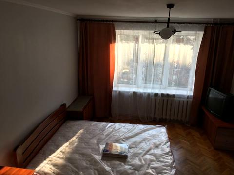 квартира по адресу Окуневского ул., 1