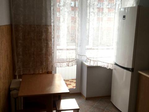 квартира по адресу Окуневского ул., 1