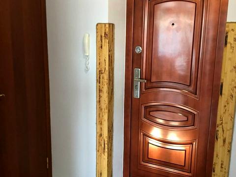 квартира по адресу Окуневского ул., 1